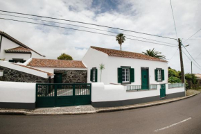 Casa das Palmeiras